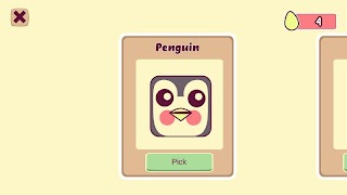 Flat Fall - Спаси яйцо اسکرین شاٹ 6