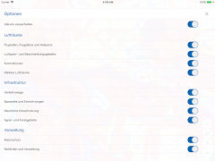 Map2Fly syot layar 7