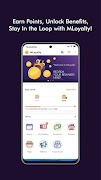MCorp Loyalty screenshot 1