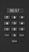CS Timer পোস্টার