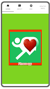 برنامه‌نما Fitness App عکس از صفحه
