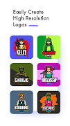 Logo Maker - Watermark Design screenshot 6