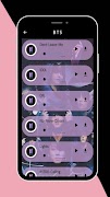 Blackpink y la BTS tonos captura de pantalla 4