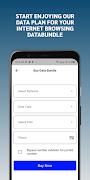 Ultimatedatahub ภาพหน้าจอ 6