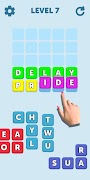 Word Block screenshot 5