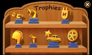 Tiny Station تصوير الشاشة 2