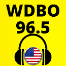 news 96.5 wdbo-APK
