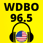 news 96.5 wdbo icon