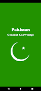 Pakistan GK 2023 Poster