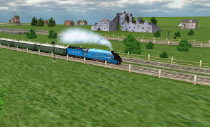 Train Sim Pro 스크린샷 2