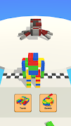 Brick Runner! screenshot 3