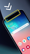 Notch Screen IOS 16 screenshot 2