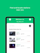 Workline from chargeMOD syot layar 4