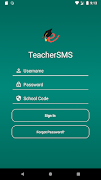 Teacher eSolution 海報