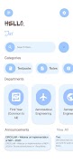 VTU Engineering screenshot 1