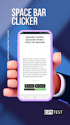 Spacebar Counter imagem de tela 6
