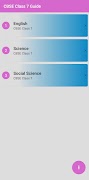 CBSE Class 7 : NCERT screenshot 1