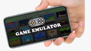 SNES Emulator captura de pantalla 5