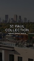 St Paul Collection poster