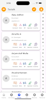 My Board Page ภาพหน้าจอ 3