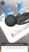 Code Cart AR captura de pantalla 7