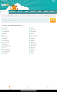 SpinXO Username Generator Ekran Görüntüsü 6