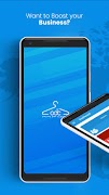 Online Dry Cleaning - Master A 海報