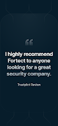 Fortect Mobile Security скриншот 7