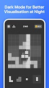 Block puzzle - Brain Game скриншот 4