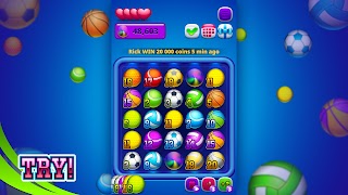 Five by Five اسکرین شاٹ 7