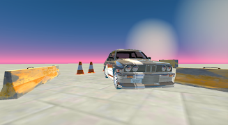 Car Simulator imagem de tela 5