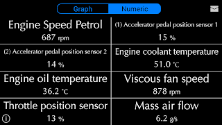 IIDControl screenshot 4