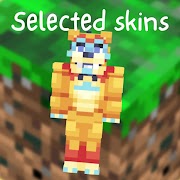 Friday Skin MOD Minecraft screenshot 2