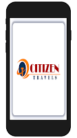 Citizen Bus(Indore) 포스터