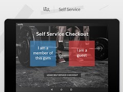 Wodify POS captura de pantalla 5