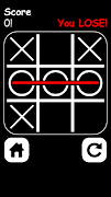 TicTacToe Levels screenshot 2