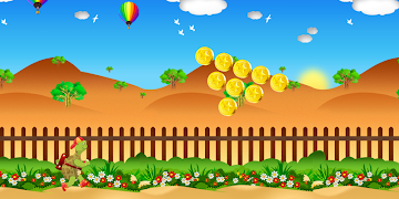 Rocket Turtle 截圖 1