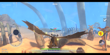 ТоД captura de pantalla 6