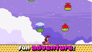 برنامه‌نما Slime Clicker عکس از صفحه