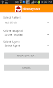 Niramayseva Foundation screenshot 2
