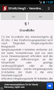 Deutsche Gesetze screenshot 4