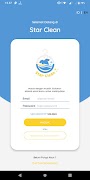 برنامه‌نما Star Clean عکس از صفحه