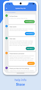 Store Update : Software Update screenshot 3