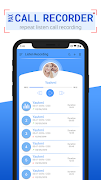 Automatic Call Recorder скриншот 1