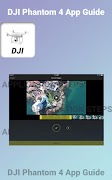 DJI Phantom 4 App Guide ảnh chụp màn hình 3