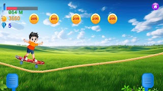 Sketing Play Boy syot layar 1