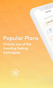 Fasting app: Intermittent fast bài đăng