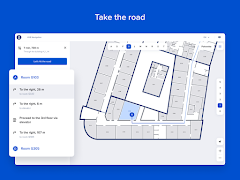 HSE.Navigation screenshot 5