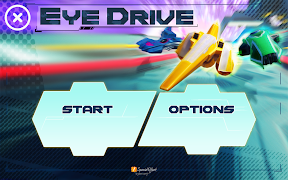 EyeDrive imagem de tela 6