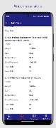 VitalCheck screenshot 2